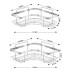 Estantes Esquinero Adhesivo Set X2 Organizador Baño Ducha Plateado Estantes Esquinero Adhesivo Set X2 Organizador Baño Ducha Plateado