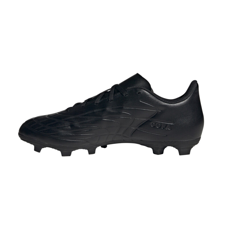 adidas COPA PURE.4 FLEXIBLE GROUND BOOTS BLACK