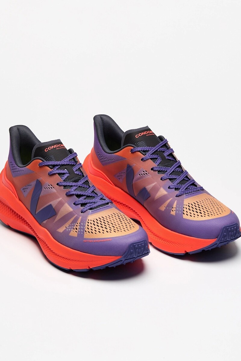 ZAPATILLA CONDOR 3 ADVANCED Multicolor