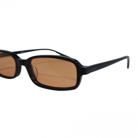 6098 Sol Negro+Naranja