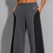 PANTALON RUSTY PIPPO GRIS