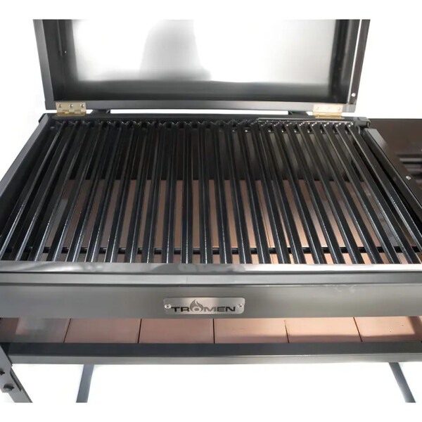 Parrilla Tromen Chulengo 32229 PARRILLA TROMEN CHULENGO 32229
