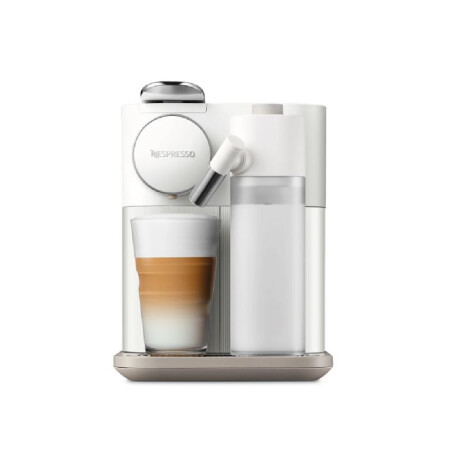 Cafetera Nespresso Gran Lattissima GLTTSMAF541 + Cápsulas de obsequio Cafetera Nespresso Gran Lattissima GLTTSMAF541 + Cápsulas de obsequio