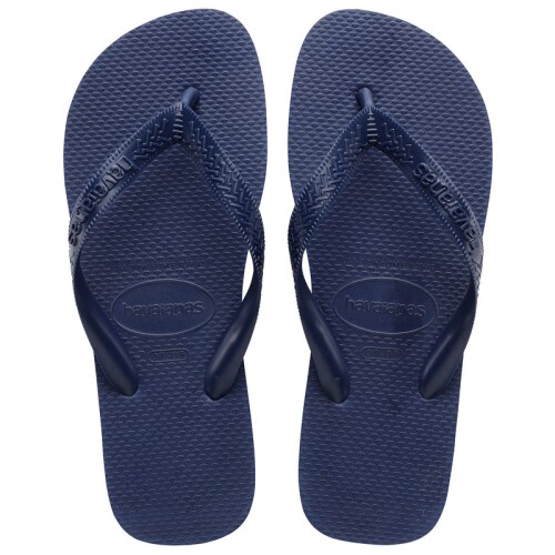 Ojotas Havaianas Top Azul