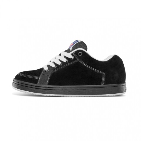 ETNIES SAL23 Black