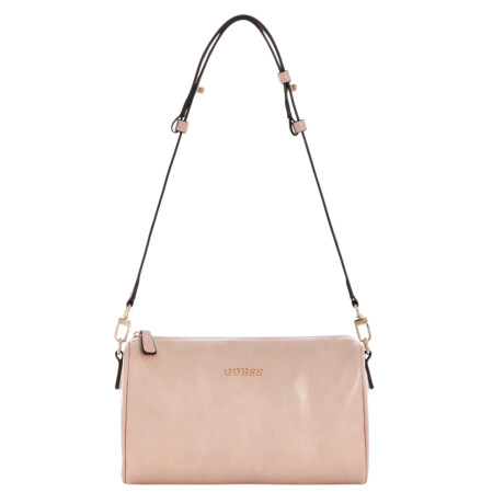 Cartera Guess Kassie Rosa 0