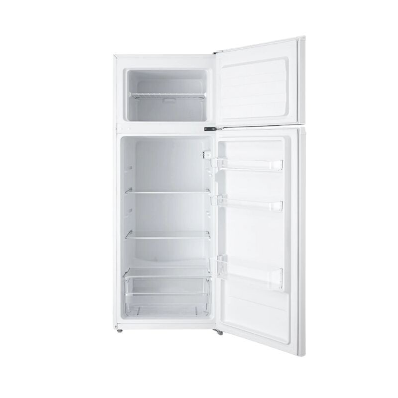 REFRIGERADOR 204L MIDEA - MDRT294 Refrigerador 204l Midea - Mdrt294