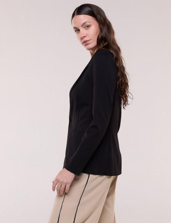 Blazer Office NEGRO