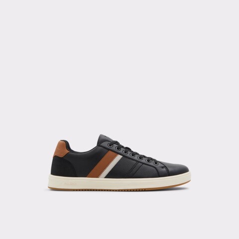 CITYWALK OPEN BLACK SMOOTH SYNTHETIC OTHER BLACK