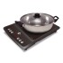 Placa A Induccion Tokyo Cotokpind Con Olla 2000W Placa A Induccion Tokyo Cotokpind Con Olla 2000W