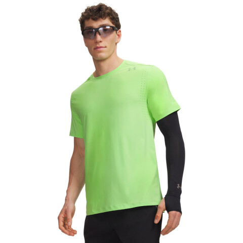 UA Velociti Pro Shortsleeve-GRN GRN-712