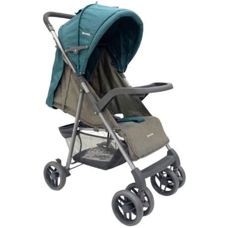 Travel System Sevilla Bebesit -Verde Travel System Sevilla Bebesit -Verde