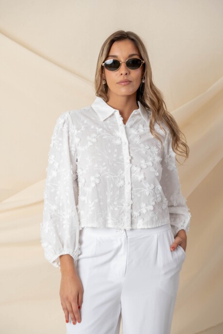 CAMISA/CHAQUETA BOUQUET CAMISA/CHAQUETA BOUQUET