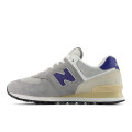 Championes New Balance Unisex - 574 - U574SPB GREY/BLUE
