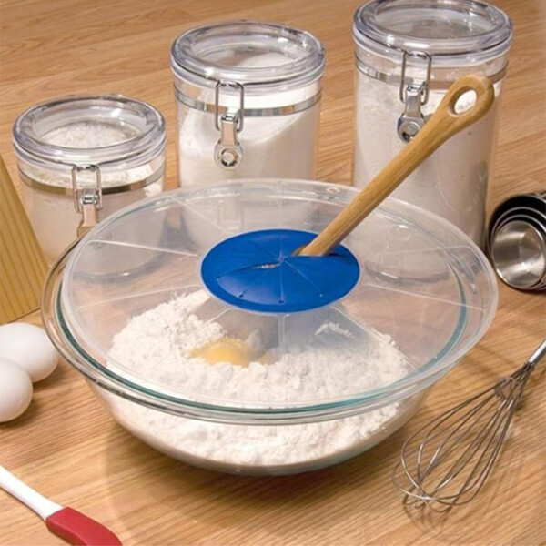 TAPA ANTI SALPICADURA D29.8CM TAPA ANTI SALPICADURA D29.8CM