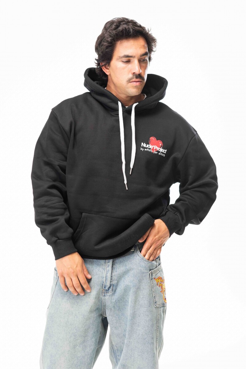 Canguro CHERRY Negro