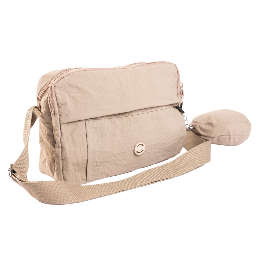 CHERRY BAG BYL TAUPE