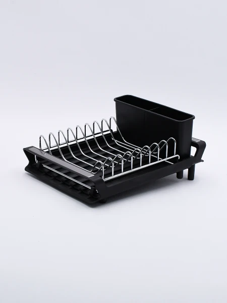 ESCURRIDOR EXTENSIBLE NEGRO