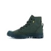 Botas Palladium Pampa HI Supply Verde