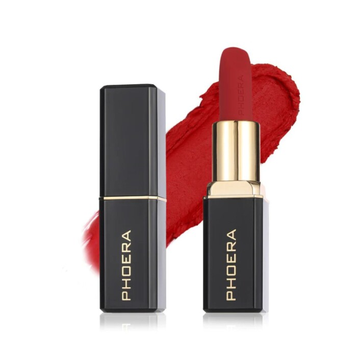 PHOERA LABIAL MATE VANESSA N°03 UNID. única