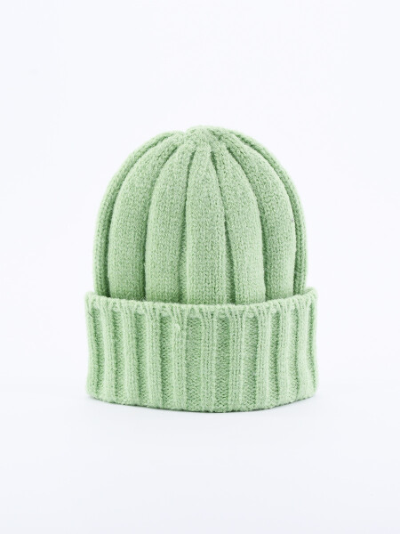 GORRO PERTH VERDE AQUA