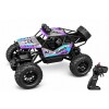 Auto Rc Rock Explorer Moka Grafiti Lila
