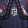 NIKE INGLATERRA AUTHENTIC Black