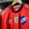 Camiseta Away 1 2023 Nacional Oficial Hombre S41