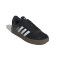 Championes de Mujer Adidas VL Court 3.0 Negro - Blanco