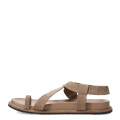 Sandalias de Mujer Miss Carol Lucky Beige