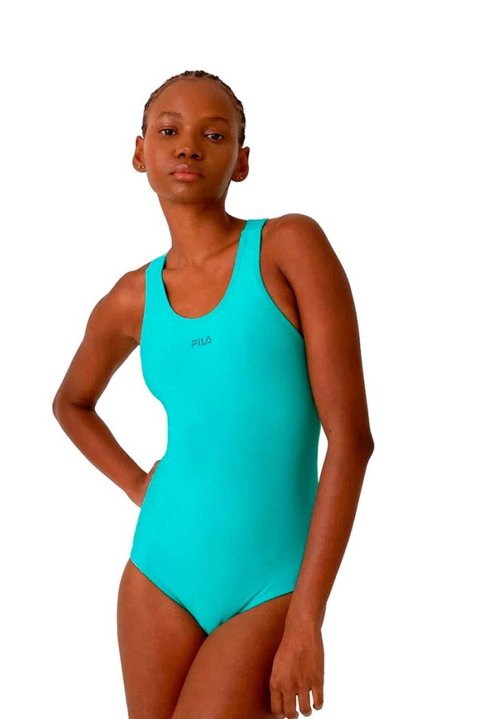 MALLA MUJER FILA AUSTRALIA Verde-agua