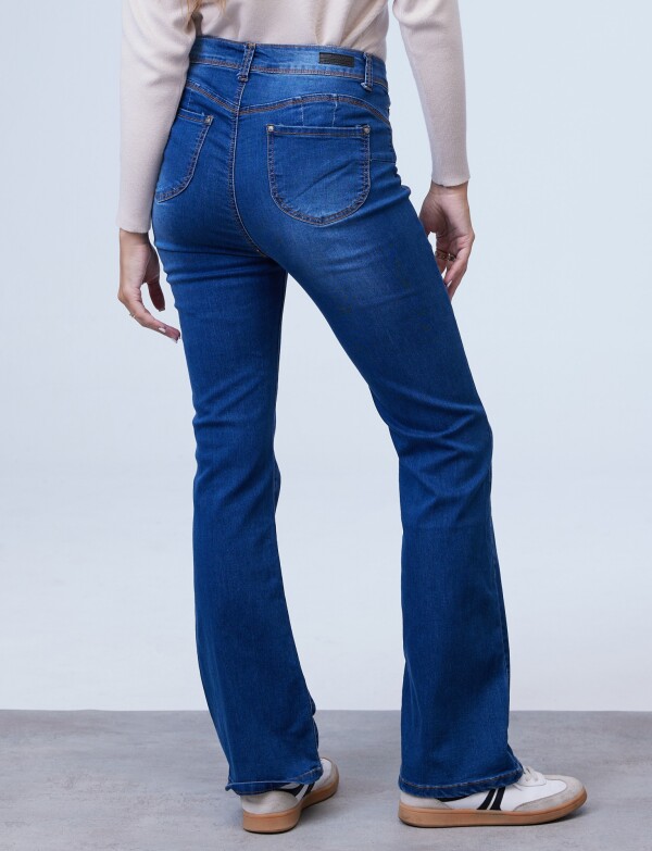 Jean Boot Cut JEAN