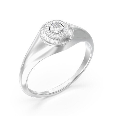 ANILLO GUESS JUBR06290JWRH54 Anillo Guess Jubr06290jwrh54