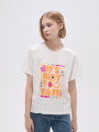 Remera Rebal Estampado 1