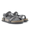 Sandalias Beira Rio de Mujer - 8523.109-28174 Negro