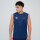 REMERA SIN MANGA AXIS Umbro Hombre 001