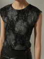 Tops Aisar Estampado 2