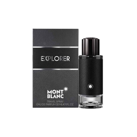 Perfume Montblanc Explorer Edp 30 ml Perfume Montblanc Explorer Edp 30 ml