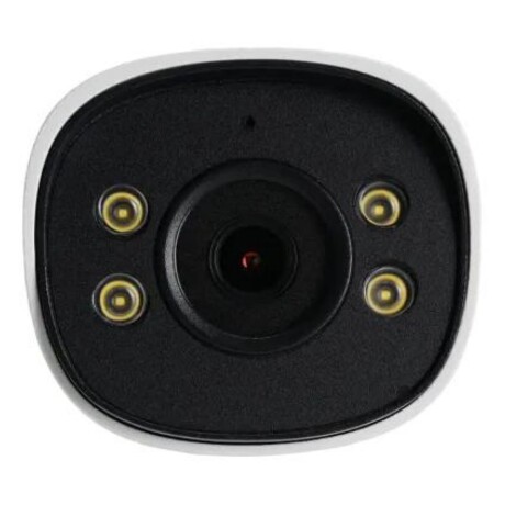 Cámara Bullet Ip 2MP Full Color Zkteco 001