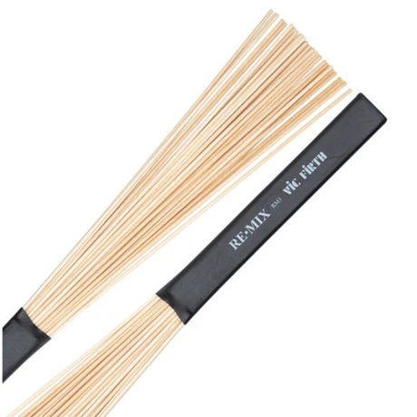Escobilla Vic Firth Rm3 Remix Birch Escobilla Vic Firth Rm3 Remix Birch
