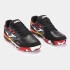 FS REACTIVE 2401 NEGRO ROJO TURF NEGRO