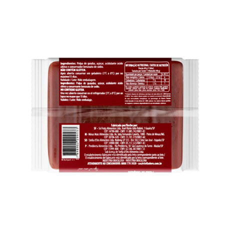 Guayaba STELLA D'ORO 300g Guayaba STELLA D'ORO 300g