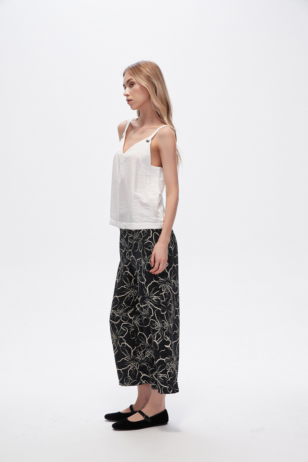 Pantalon Randan Estampado 2
