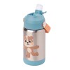 Vaso termico BUBA toddler boquilla personajes perrito