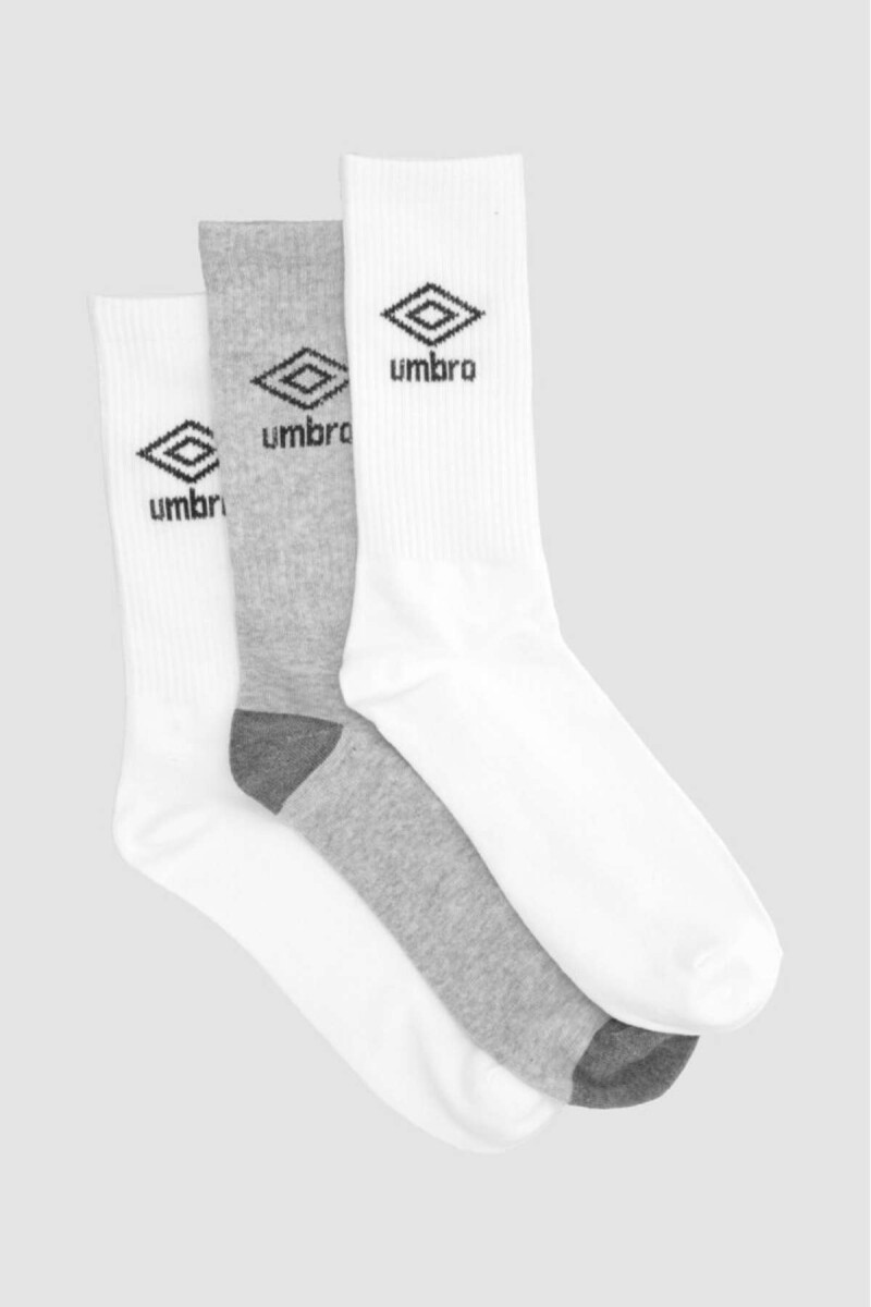 Media umbro pack x3 - Variante 38 