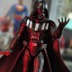 Figura para armar Starwars Darth Vader