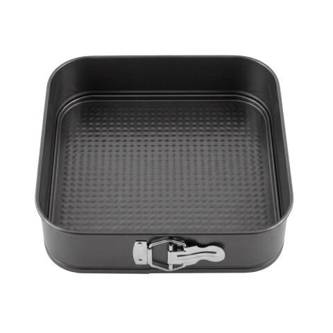 BANDEJA CUAD GRIS DESMONTABLE GDE Unica