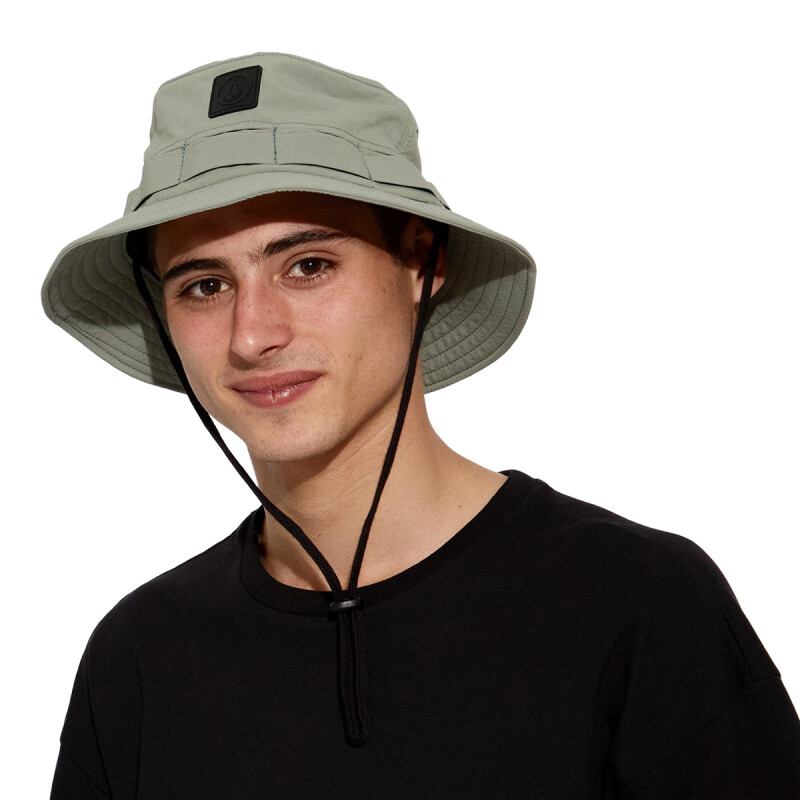 Gorro Volcom Ventilator- Gris Gorro Volcom Ventilator- Gris