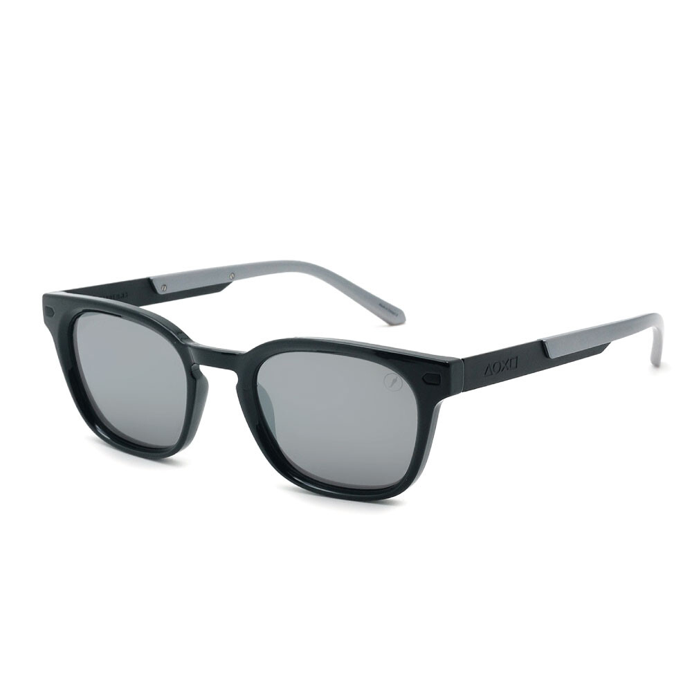 Lentes De Sol Playstation - The Last Of Us Redondo Ónix/Negro
