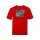 REMERA CATERPILLAR TRANSFORMERS STA ORANGE